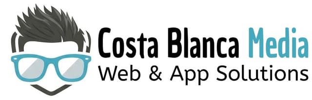 Costa Blanca Media logo