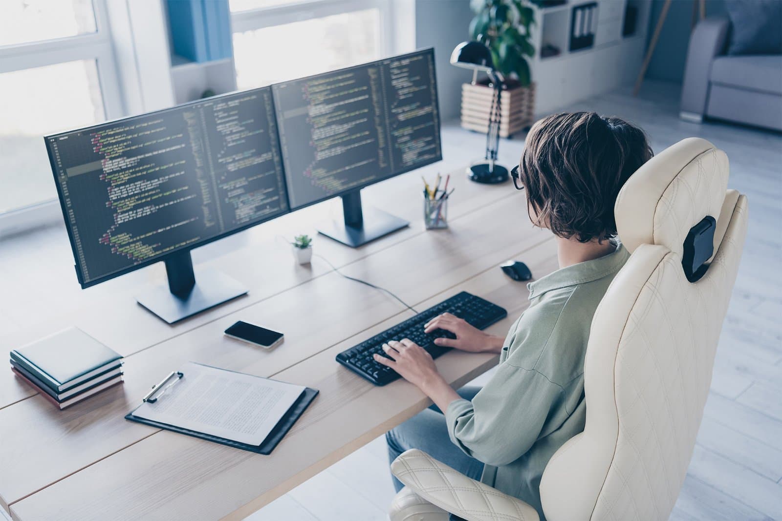 Web Development service